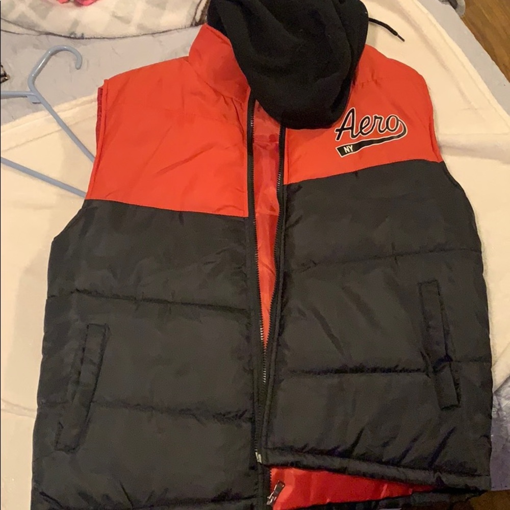 Vest